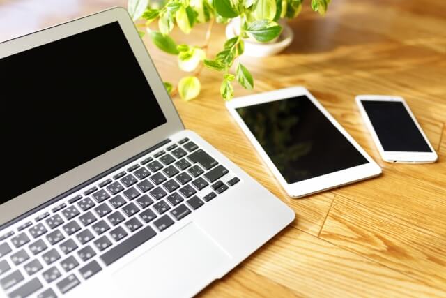 ホームページリニューアル